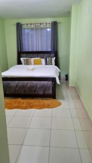 Elegant One Bedroom Garden Estate - Nairobi - 1