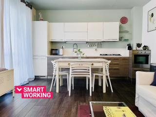 Casa di Martin by Wonderful Italy - Torino - 9