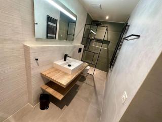 Loft industriel en duplex - The Urban Garage - Losanna - 9