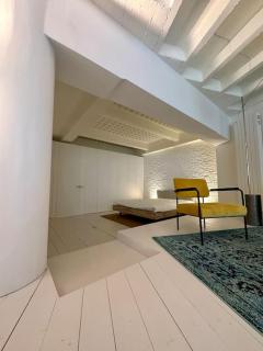 Loft industriel en duplex - The Urban Garage - Losanna - 8