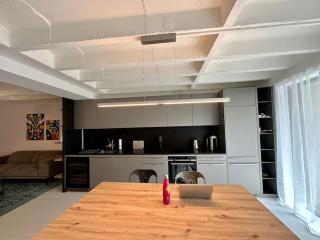 Loft industriel en duplex - The Urban Garage - Losanna - 6
