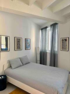 Loft industriel en duplex - The Urban Garage - Losanna - 4
