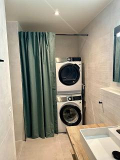 Loft industriel en duplex - The Urban Garage - Losanna - 2