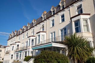 Seafront Hotel by Compass Hospitality - Llandudno - 9