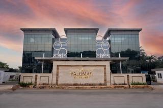 The Palomar By Crossway - Chennai - 9