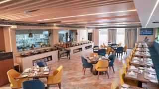 The Palomar By Crossway - Chennai - 2