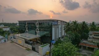 The Palomar By Crossway - Chennai - 7