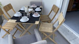 Le Clos Du Moulin 1 - Maison avec jardin, 3 chambres près d'Avignon en Provence - Entraigues-sur-la-Sorgue - 8