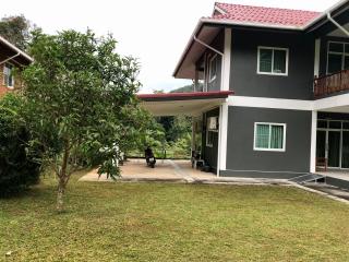 Thanid House - Ban Nai Khlong - 5