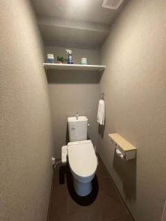 Asakusa Japanese House Calm Stay Imado 浅草今戸 ツインルーム キッチン 洗濯機付き スカイツリー徒歩圏内 - Tokyo - 4
