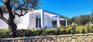 Villa Mavra - Plános - 7