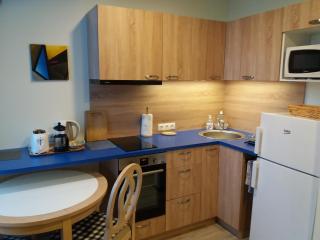 City beach apartment - Tallinn - 4