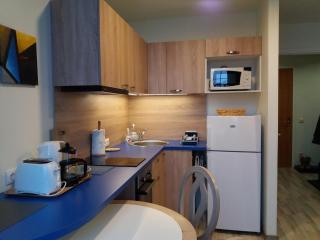 City beach apartment - Tallinn - 5