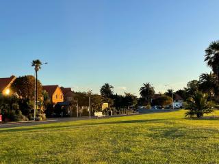 Cosy caravan fun in sunny Nelson with wifi! - Nelson - 7