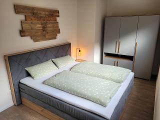 Wohnung unterm Burghalder - Direkt am Waldrand - Hauenstein - 6