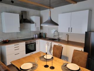 Wohnung unterm Burghalder - Direkt am Waldrand - Hauenstein - 1