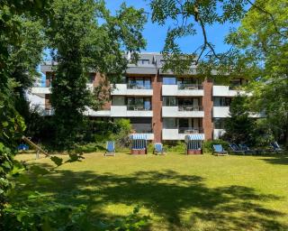 Appartement-Hotel Timmendorfer Strand - 5