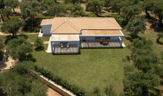 Villa Mavra - Plános - 4