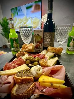 Suite MoleoLuxuryApartments - Porto Empedocle - 7