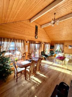 Kiczurka Bieszczady - Baligród - 3