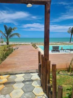 Estância Pedacinho do Céu Prado Bahia - 3