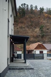 Gerab Resort - Praid - 8