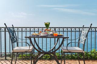 Hotel Botanico San Lazzaro - Maiori - 4