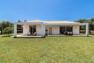 Villa Mavra - Plános - 6