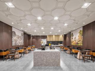 Vienna International Hotel Xiamen Tong'an Industrial Concentration Area - Tong'an - 6