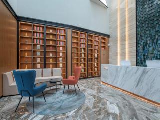 Park Inn by Radisson Shanghai Shanghai Middle Jiasong Road Outlets - 3