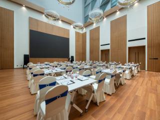Park Inn by Radisson Shanghai Shanghai Middle Jiasong Road Outlets - 2