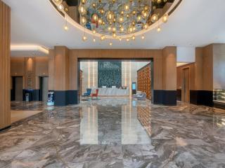 Park Inn by Radisson Shanghai Shanghai Middle Jiasong Road Outlets - 1