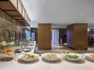 Vienna International Hotel Lanzhou SASSEUR Outlets & Yellow Riverside - Lanzhou - 6