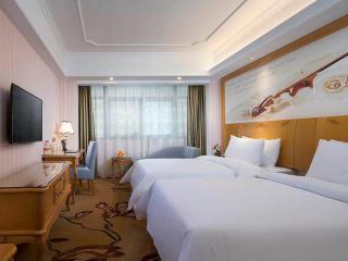 Vienna International Hotel Fenghua Zhongshan Road - Fenghua - 8