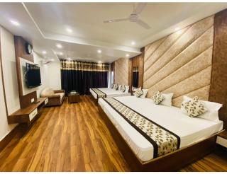 Hotel Sita Niwas Since 1965, Amritsar - Amritsar - 7
