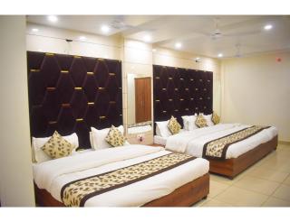 Hotel Sita Niwas Since 1965, Amritsar - Amritsar - 5