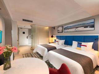 Park Inn by Radisson Beihai Silver Beach Wanda Plaza - Beihai - 5
