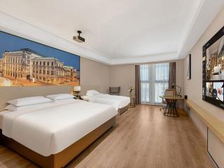 Vienna International Hotel Linqu Wanda Plaza - Weifang - 3