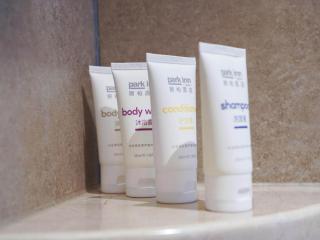 Park Inn by Radission Tianjin Binhai International Airport - Tianjin - 3