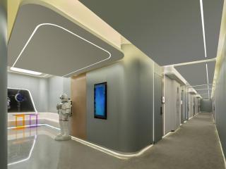 Park Inn by Radisson Beijing Tongzhou Universal Resort - 5