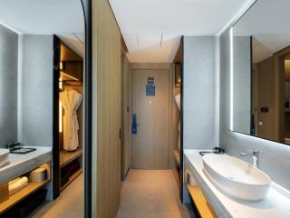 Park Inn by Radisson Shaoxing China Keqiao - Shaoxing - 5