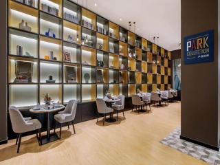 Park Inn by Radisson Beijing Tongzhou Universal Resort - 4