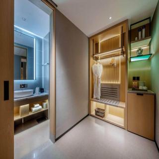 Park Inn by Radisson Beijing Tongzhou Universal Resort - 3