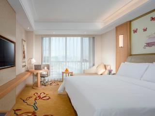 Vienna International Hotel Hohhot High Speed Railway East Station - 6