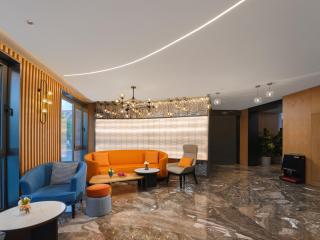 Park Inn by Radisson Tianjin Five Old Street Nanjing Road - 5