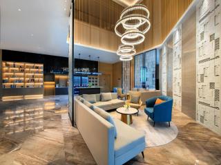 Park Inn by Radisson Shaoxing China Keqiao - Shaoxing - 4