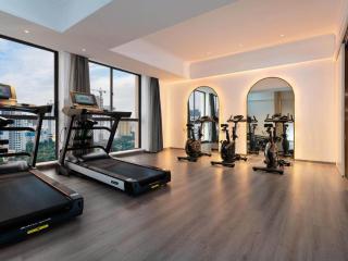 Park Inn by Radisson Beihai Silver Beach Wanda Plaza - Beihai - 4