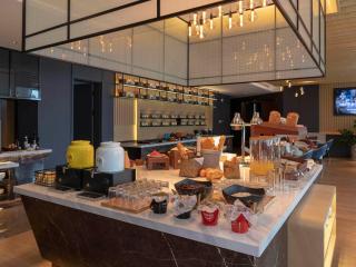 Park Inn by Radisson Jilin Beishan Park&Songhua River - 3
