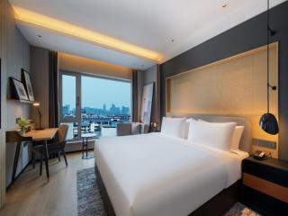Park Inn by Radisson Shaoxing China Keqiao - Shaoxing - 3