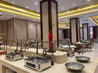 Vienna International Hotel Shanghai Hongqiao Airport Convention and Exhibition Center Huaxu Highway - 2